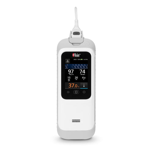 Masimo Rad-G Handheld Pulse Oximeter with Sensor CPAP Supply UK