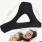 Anti Snoring Mouth & Jaw Strap - Next day Delivery SelfiMed UK