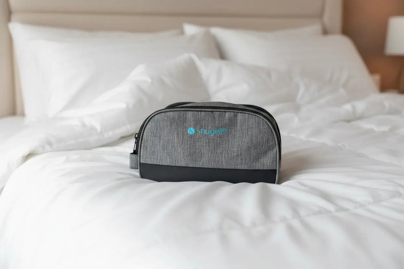 Snugell’s Travel CPAP Carrying Bag travel cpap carrying bag CPAP
