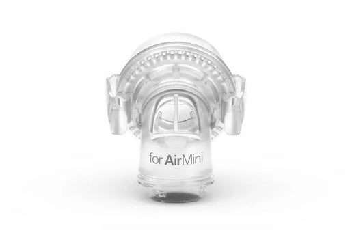 ResMed AirMini Mask Connector AirMini mask connector CPAP Supply UK