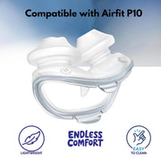 Replacement AirFit P10 Nasal Pillow Cushion nasal pillow cushion CPAP