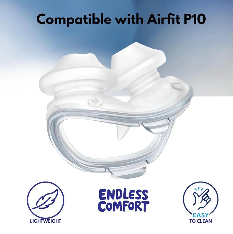 Replacement AirFit P10 Nasal Pillow Cushion nasal pillow cushion CPAP