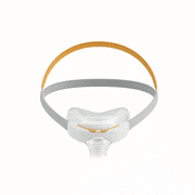 Fisher & Paykel Solo Nasal CPAP Mask nasal CPAP mask CPAP Supply UK