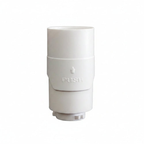 AirMini Hose Connector Adapter for 22mm CPAP Masks SelfiMed UK