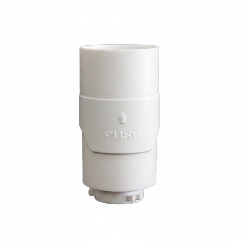 AirMini Hose Connector Adapter for 22mm CPAP Masks SelfiMed UK