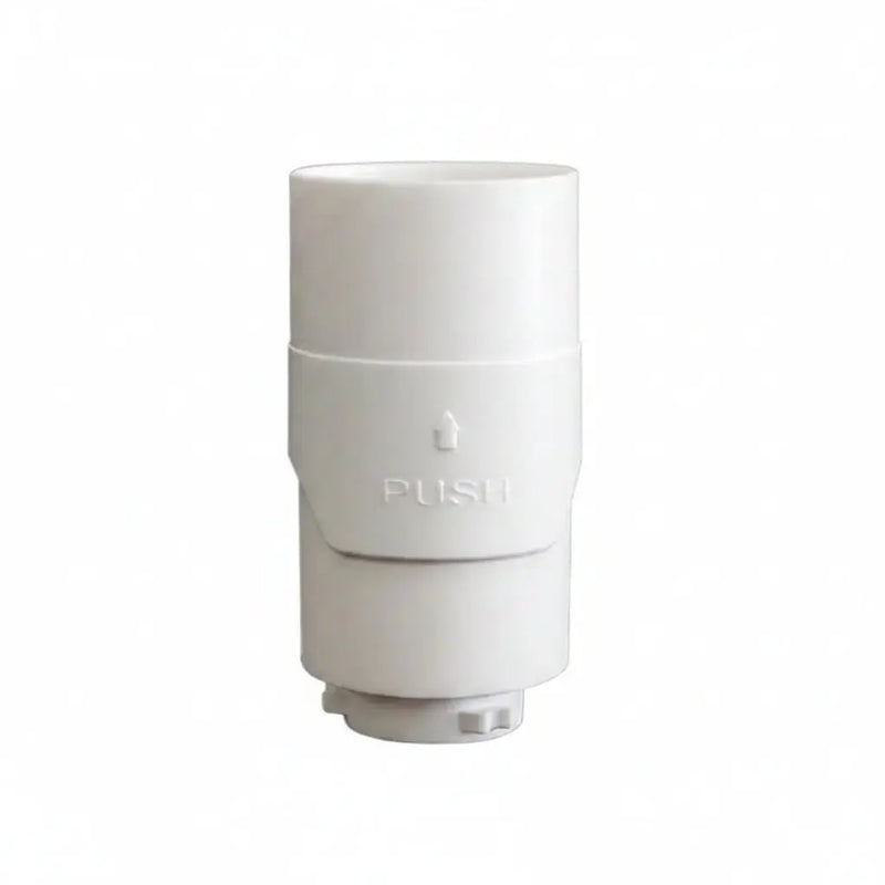 AirMini Hose Connector Adapter for 22mm CPAP Masks SelfiMed UK