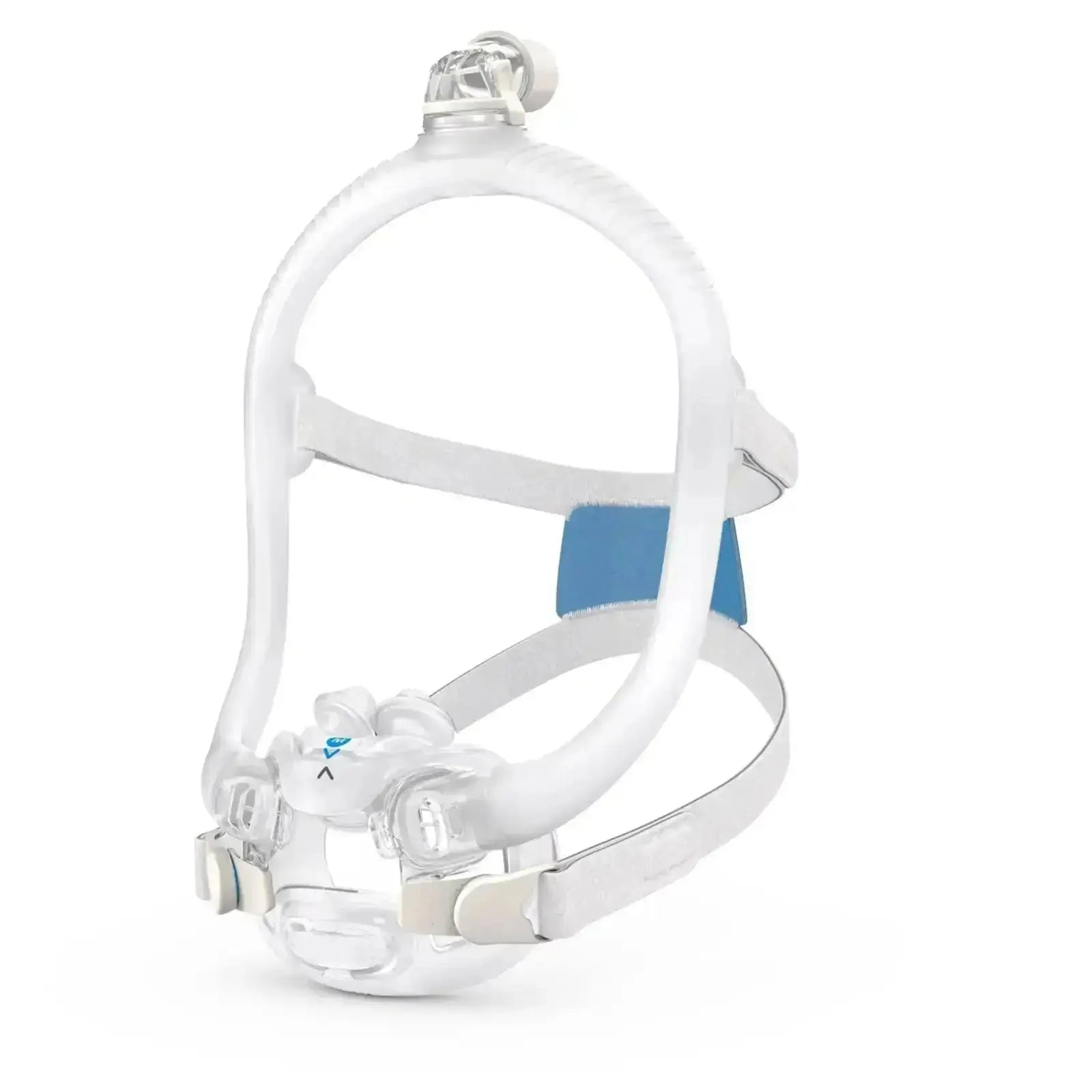 Resmed AirFit F40 Full Face CPAP Mask - SelfiMed UK — CPAP Supply UK