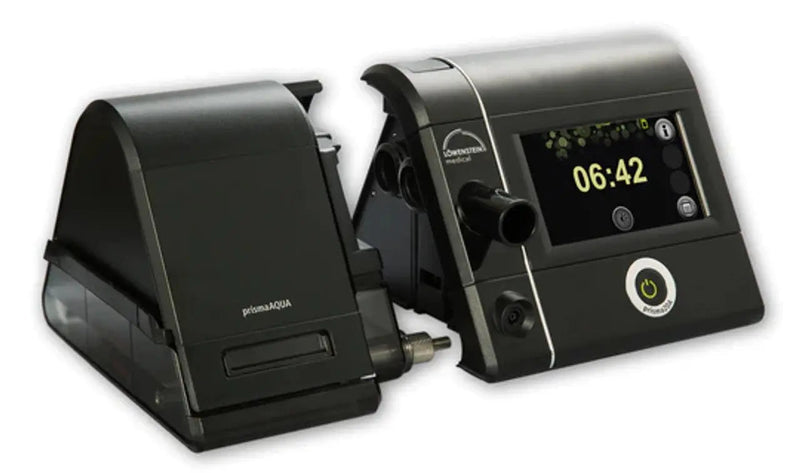 Löwenstein Medical prisma20A Auto CPAP Machine CPAP machine CPAP