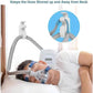 CPAP Mask Hook & CPAP Tubing Holder