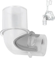 Replacement Elbow Connector for Mirage FX Nasal CPAP Mask CPAP elbow