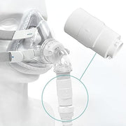AirMini Hose Connector Adapter for 22mm CPAP Masks SelfiMed UK
