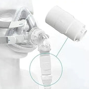 AirMini Hose Connector Adapter for 22mm CPAP Masks SelfiMed UK