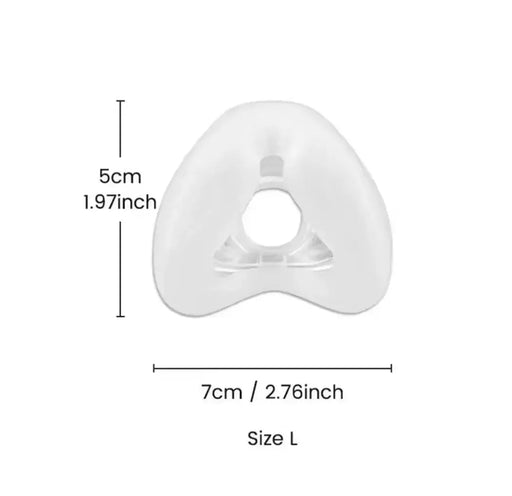 Replacement AirFit N20 Cushion AirFit N20 replacement cushion CPAPSupply UK