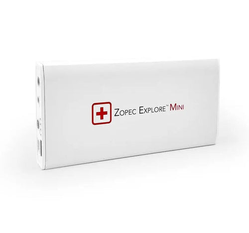 Zopec Explore Mini CPAP Battery cpap machine battery SelfiMed UK