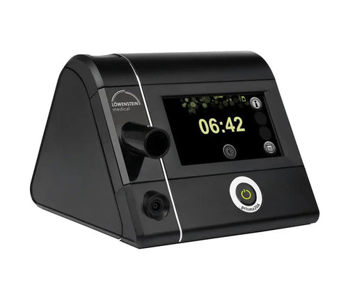 Löwenstein Medical prisma20A Auto CPAP Machine SelfiMed UK