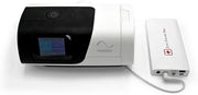 Zopec Explore Mini CPAP Battery mini cpap battery CPAP Supply UK