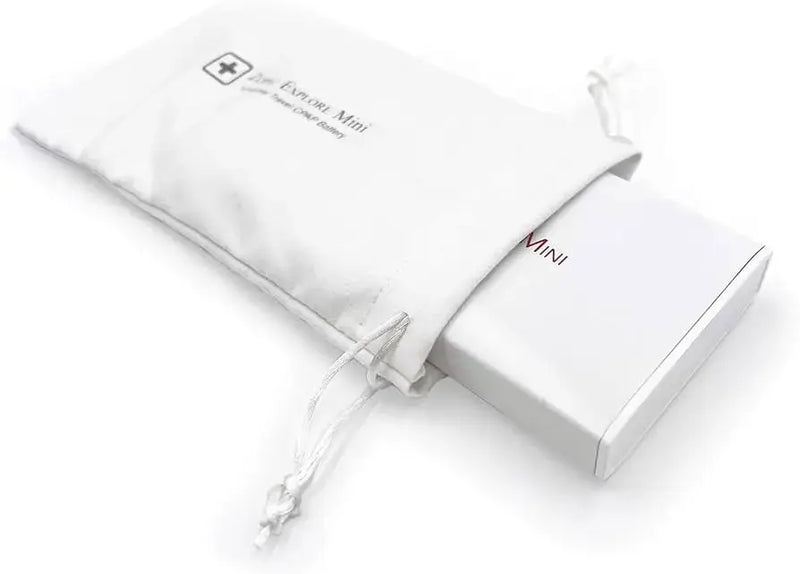 Zopec Explore Mini CPAP Battery SelfiMed UK