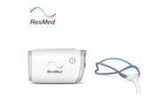 ResMed AirMini Auto Travel CPAP Machine Bundle with Airfit P10 Nasal Pillows ResMed