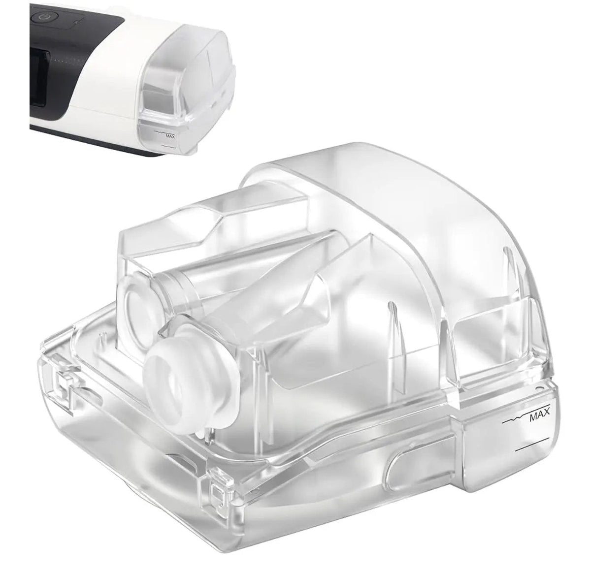Replacement Water Chamber for AirSense 11 water chamber CPAP Supply UK