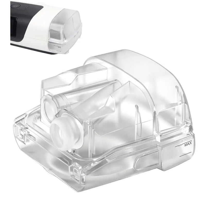 Replacement Water Chamber for AirSense 11, HumidAir Water Tub for S11
