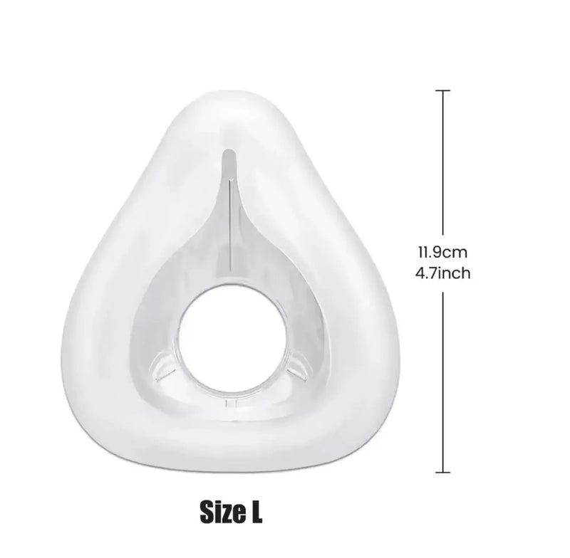 Replacement ResMed AirFit F20 Cushion SelfiMed UK