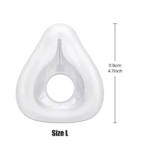 Replacement ResMed AirFit F20 Cushion SelfiMed UK