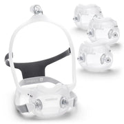 Philips DreamWear Full Face CPAP Mask full face CPAP mask CPAP Supply