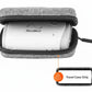 ResMed AirMini Hardshell Travel Case SelfiMed UK