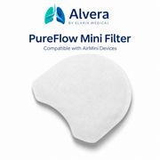 ALVERA PureFlow Mini Filter Compatible with AirMini Devices AirMini