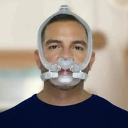 ResMed AirFit X30i Oral Nasal Pillows Full Face CPAP & BiPAP Mask SelfiMed UK