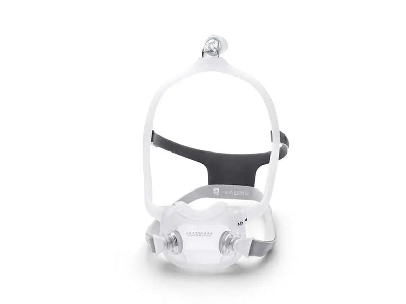 Philips DreamWear Full Face CPAP Mask FitPack full face CPAP mask