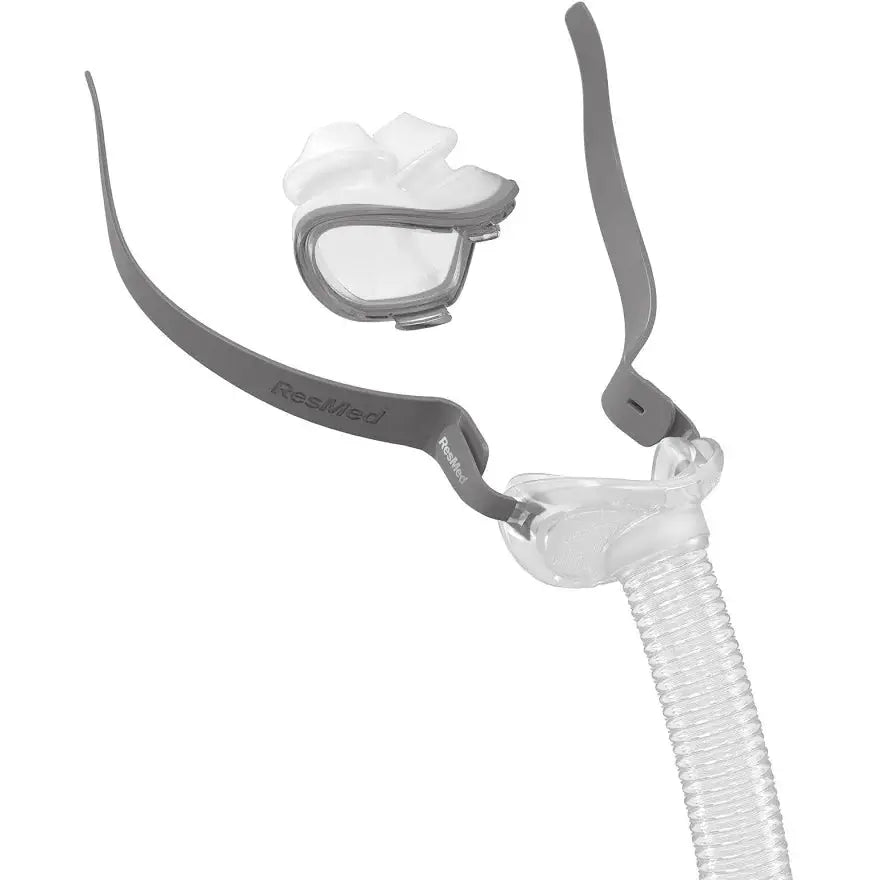 ResMed AirFit P10 Nasal Pillow Cushion SelfiMed UK