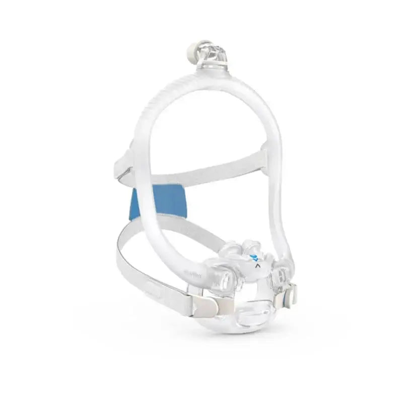 ResMed AirFit X30i Oral Nasal Pillows Full Face CPAP Mask full face