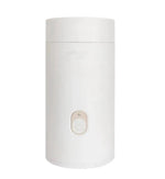 CPAP Cleaner Sterilizer Disinfector with Bag Connector SelfiMed UK