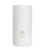 CPAP Cleaner Sterilizer Disinfector with Bag Connector SelfiMed UK