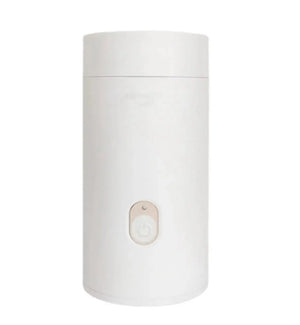 CPAP Cleaner Sterilizer Disinfector with Bag Connector SelfiMed UK