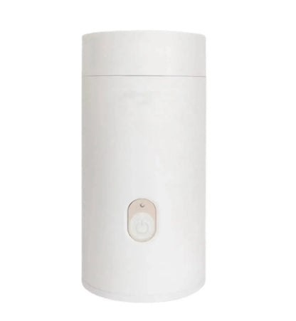 CPAP Cleaner Sterilizer Disinfector with Bag Connector SelfiMed UK