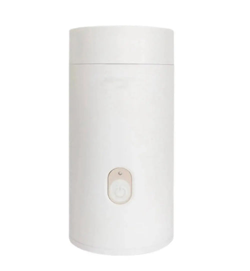 CPAP Cleaner Sterilizer Disinfector with Bag Connector SelfiMed UK