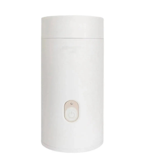 CPAP Cleaner Sterilizer Disinfector with Bag Connector SelfiMed UK