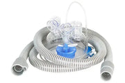AIRVO Compatible Heated Tube and Water Chamber – Compatible Kit for