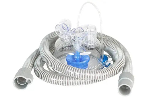 AIRVO Compatible Heated Tube and Water Chamber – Compatible Kit for