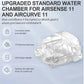 Replacement Water Chamber for AirSense 11, HumidAir Water Tub for S11 Series SelfiMed UK