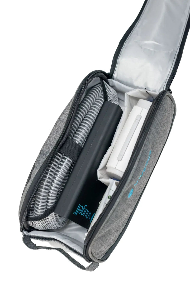 Snugell’s Travel CPAP Carrying Bag travel cpap carrying bag CPAP