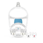 ResMed AirFit X30i Oral Nasal Pillows Full Face CPAP & BiPAP Mask SelfiMed UK