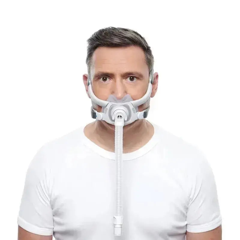 Resmed AirFit F40 Full Face CPAP Mask full face CPAP mask CPAP Supply