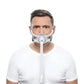 Resmed AirFit F40 Full Face CPAP Mask SelfiMed UK