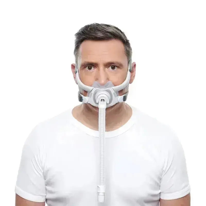 Resmed AirFit F40 Full Face CPAP Mask SelfiMed UK
