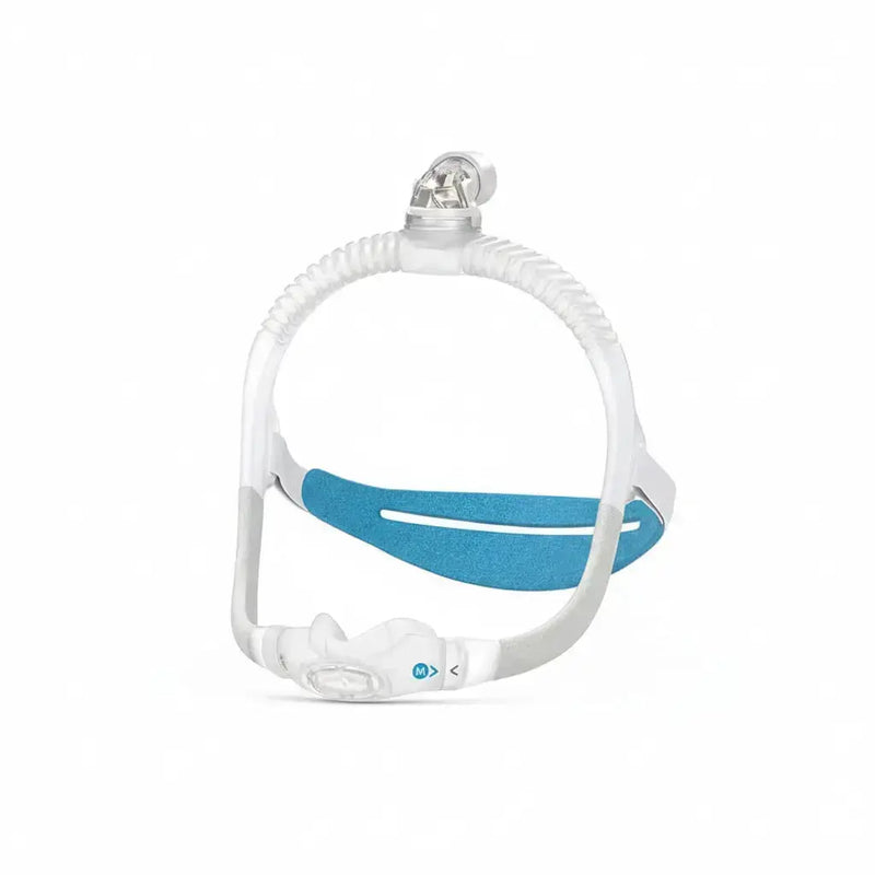 Resmed AirFit N30i Nasal CPAP Mask - Starter Pack with S, M, SW Cushions SelfiMed UK