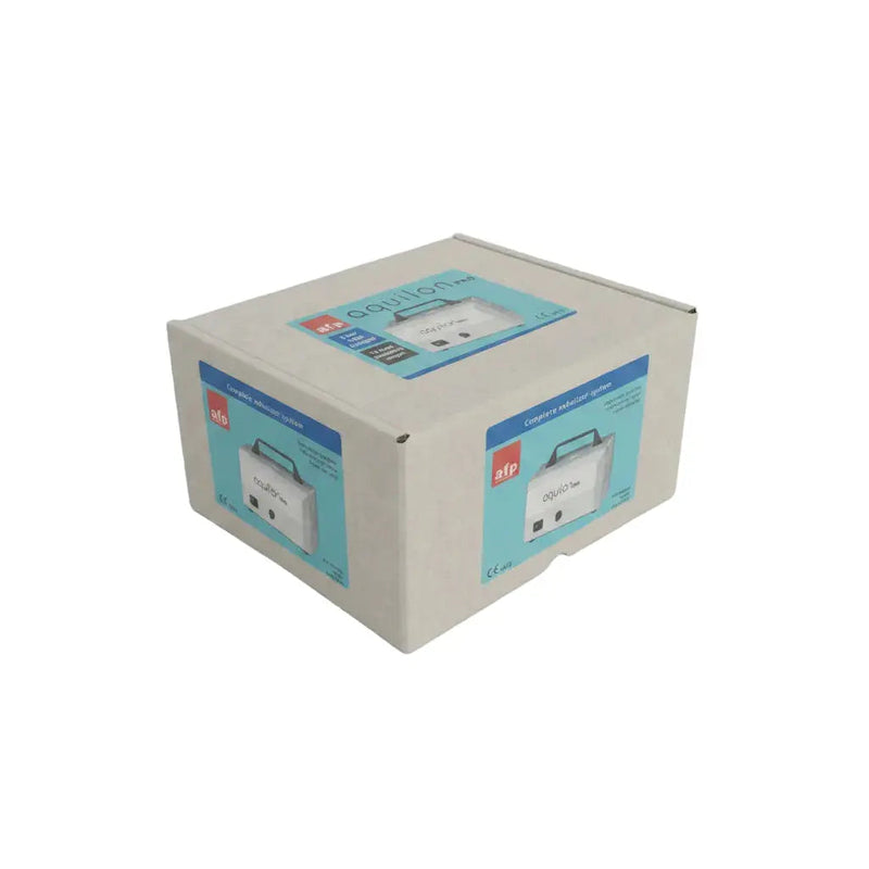 AFP Medical Aquilon Pro Nebuliser Machine Nebuliser machine CPAP