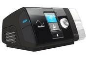 ResMed Airsense Elite 10 CPAP Machine with Power Supply & Bag CPAPSupply UK